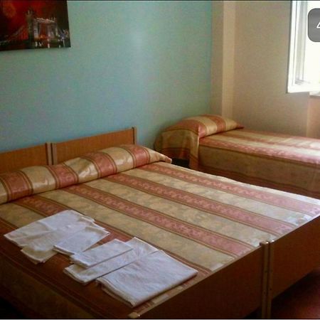 Il Cacciatore Hotel Peschici Ngoại thất bức ảnh