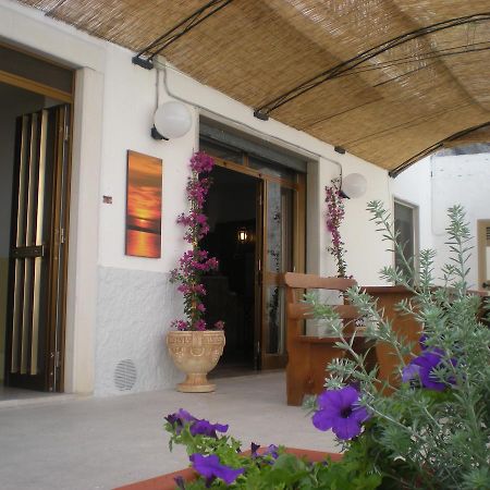 Il Cacciatore Hotel Peschici Ngoại thất bức ảnh
