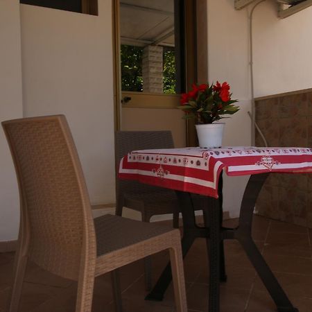 Il Cacciatore Hotel Peschici Ngoại thất bức ảnh