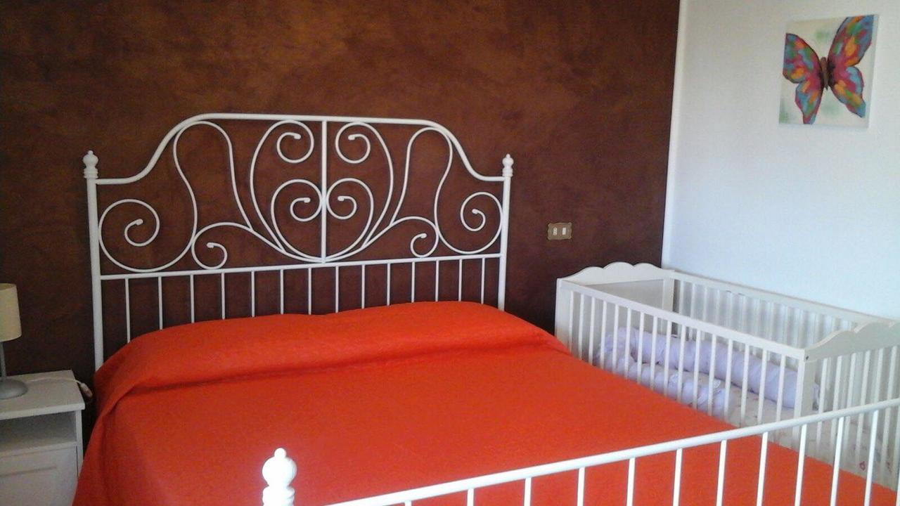 Il Cacciatore Hotel Peschici Ngoại thất bức ảnh