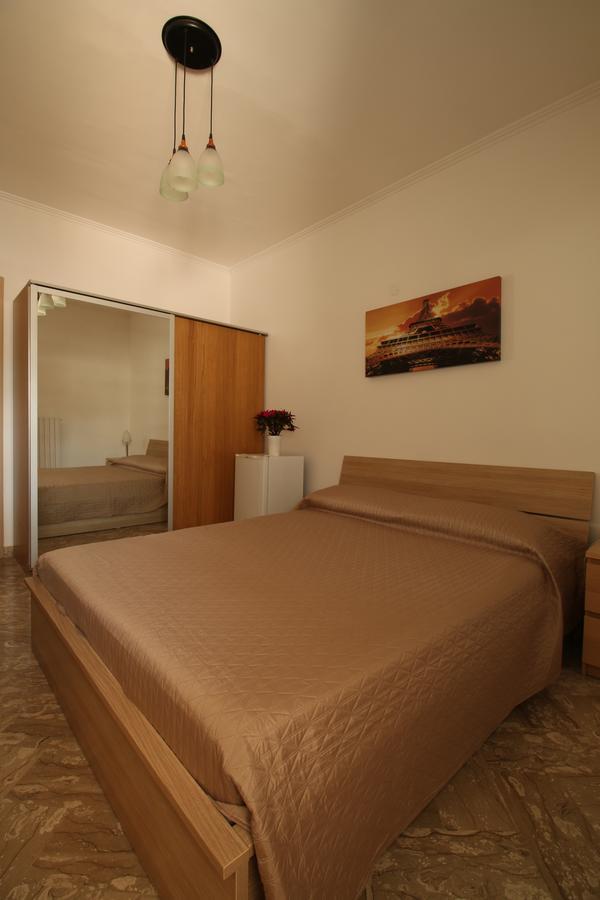 Il Cacciatore Hotel Peschici Ngoại thất bức ảnh