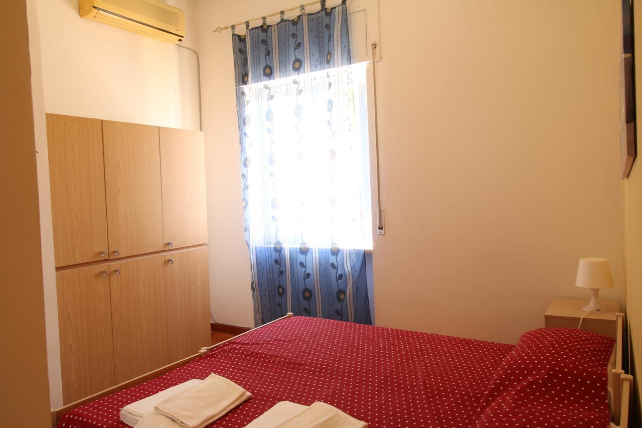 Il Cacciatore Hotel Peschici Ngoại thất bức ảnh